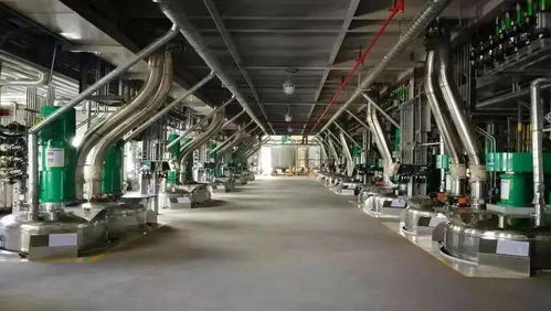 展辰新材榮登2020廣東省智能制造試點示范項目榜單，引領廣東網絡技術服務新篇章
